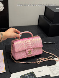 Mini Flap Bag