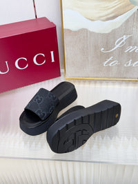 26S Maxi Canvas Platform Slides