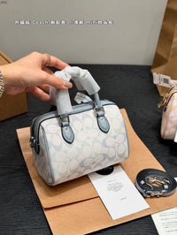 Mini Rowan Crossbody Bag