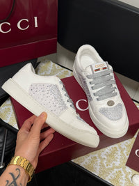 Screener Sneakers