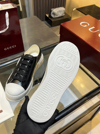 Chunky Low Top Sneakers