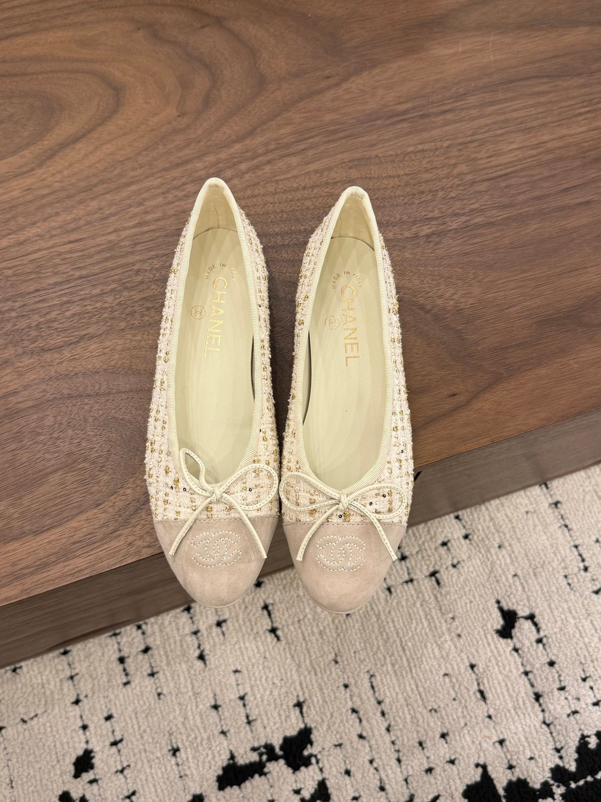 Ballet Flats
