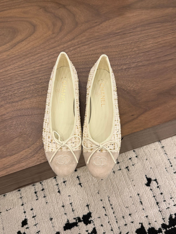 Ballet Flats
