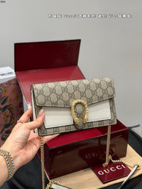 Dionysus Wallet On Chain