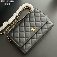 Wallet On Chain