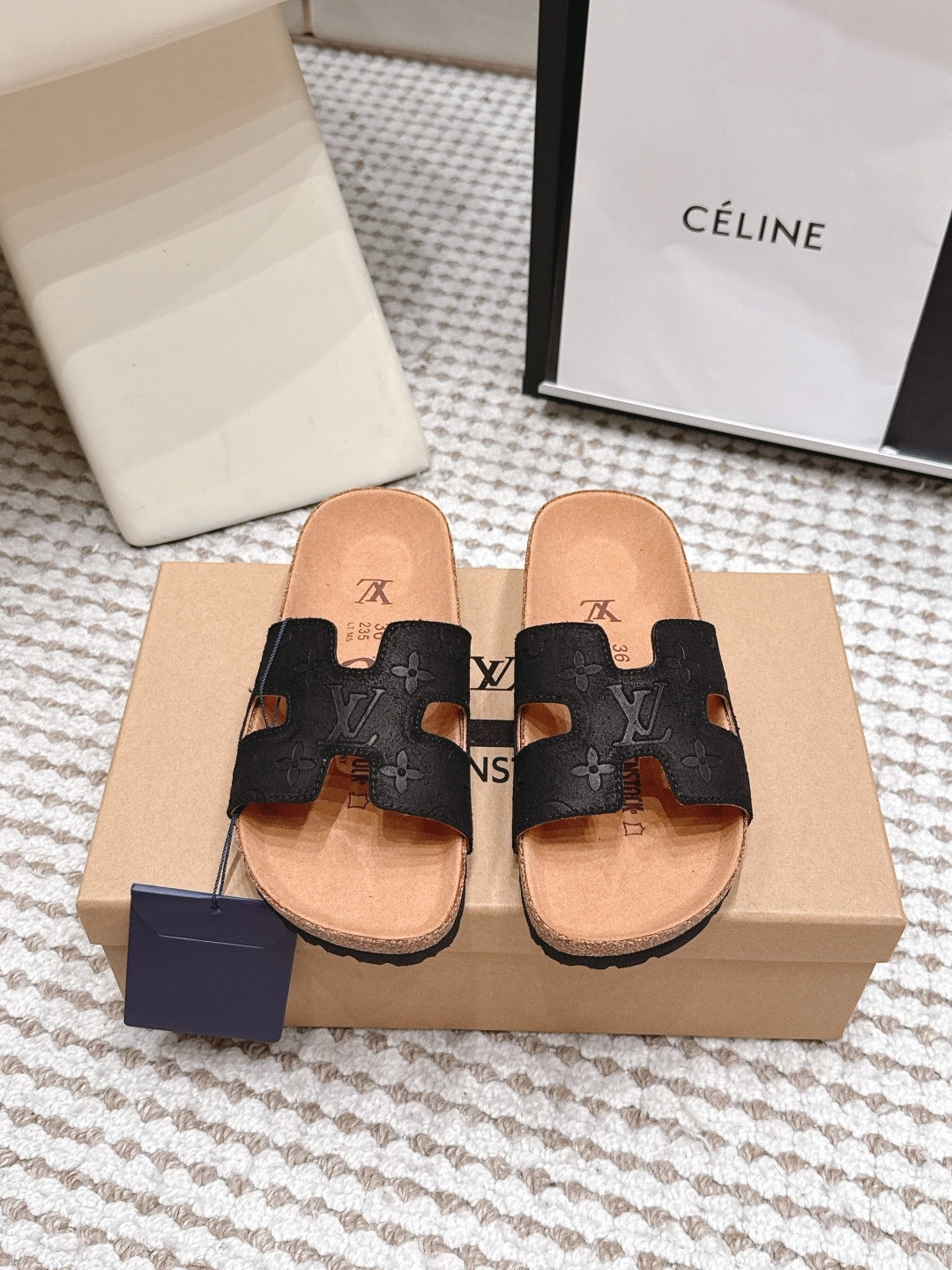 Venice Mules