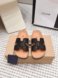 Venice Mules