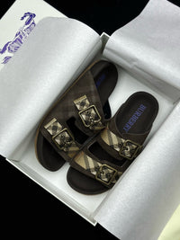 Urchin Slides