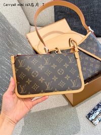 CarryAll PM Bag