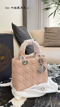 Lady Bag Lambskin
