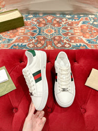 Low Top Sneakers