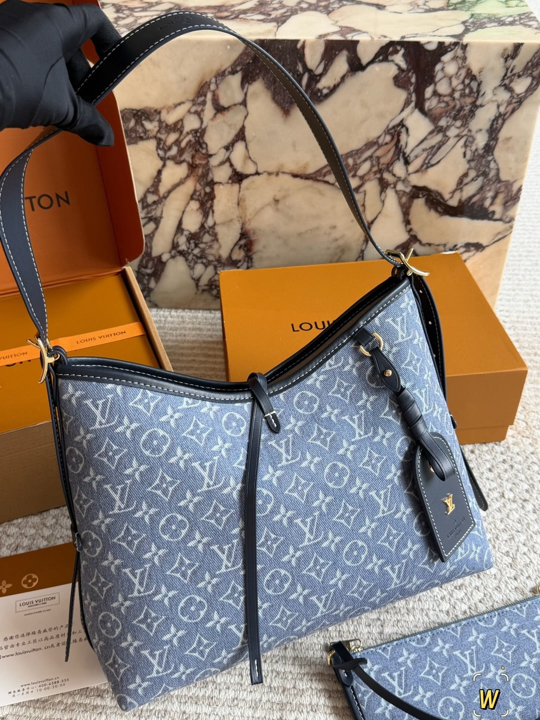 Carryall Cargo PM