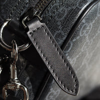Emblem Small Crossbody Bag