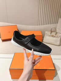 Neptune Ballet Flats