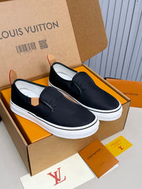 26S Combi Skate Sneakers
