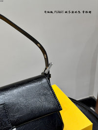 Baguette Shoulder Bag