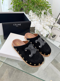 Pitea Clogs