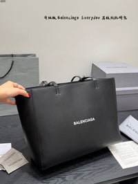 Everyday North-South Tote