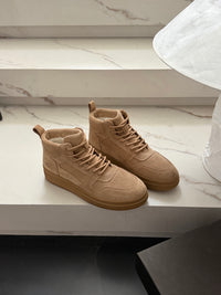 26S Highland Hi Heritage Sneakers