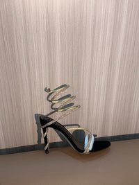 Caovilla Margot Sandals