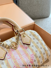 Nano Speedy Bag