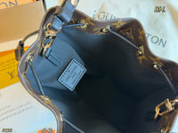 Nano Noé Trunk Bag