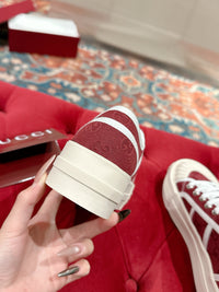 Low Top Sneakers