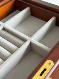 Jewellery Box
