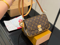 Marignan Bag