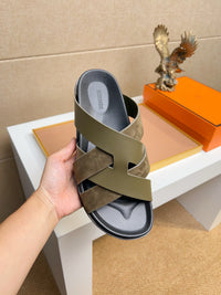 Kazimir Sandals
