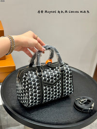 Moynat 48H Mini Bag
