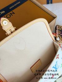 Murakami Nano Diane Bag