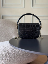 26A Mini Flap Bag