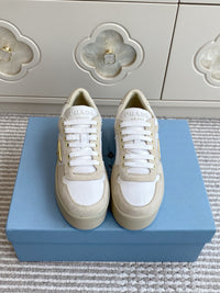 Downtown Bold Platform Sneakers