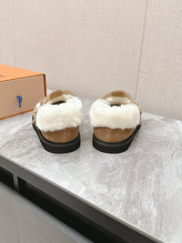 Colorado Comfort Mary Janes