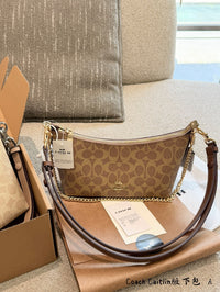 Caitlin 24 Shoulder Bag