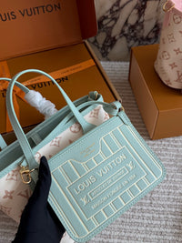 Neverfull Inside Out BB