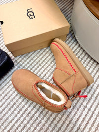 Classic Ultra Mini Biarritz Boots
