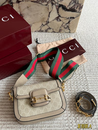 Horsebit 1955 Mini Bag