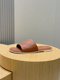 Aqua Sandals