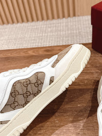 Re-Web Sneakers