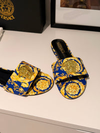 Baroque Slides