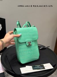 26B Mini Flap Bag