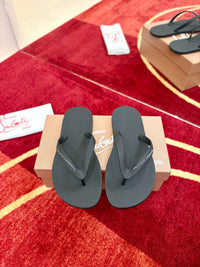 Summer Thong Sandals