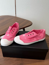 26S Slip-on Sneakers