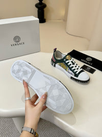Low Top Sneakers
