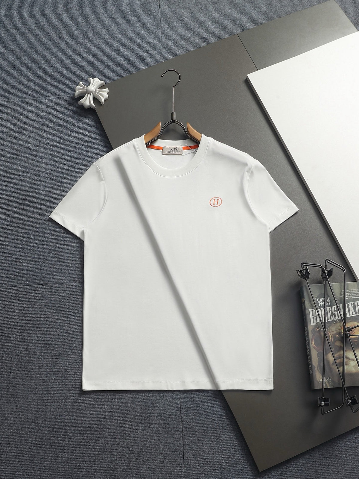26S Logo T-shirt