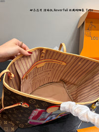 Neverfull Tote Bag