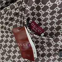 Reversible Coat