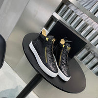 High Top Sneakers